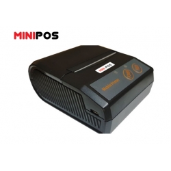 Printer Kasir MiniPos MP-RP210 Bluetooth Portable